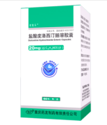 【欣优芬】盐酸度洛西汀肠溶胶囊 购买药店北京美信康年大药房  价格¥72.60 适
